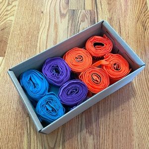 TITLE Boxing Wraps 180”